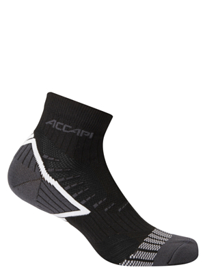 Носки Accapi Running Touch Black