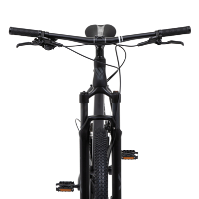 Велосипед Welt Ranger 1.0 29 Matt Black