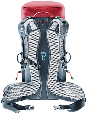Deuter act trail 26 sales