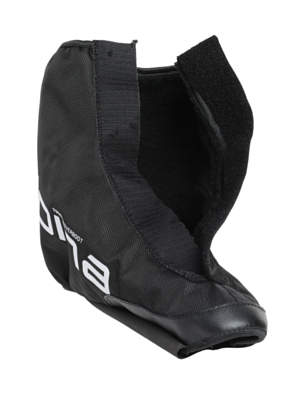 Бахилы для лыжных ботинок ALPINA OVERBOOT T BLACK