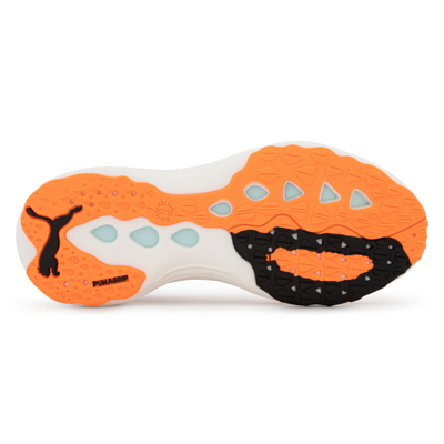 Кроссовки Puma Foreverrun Nitro Ultra Orange