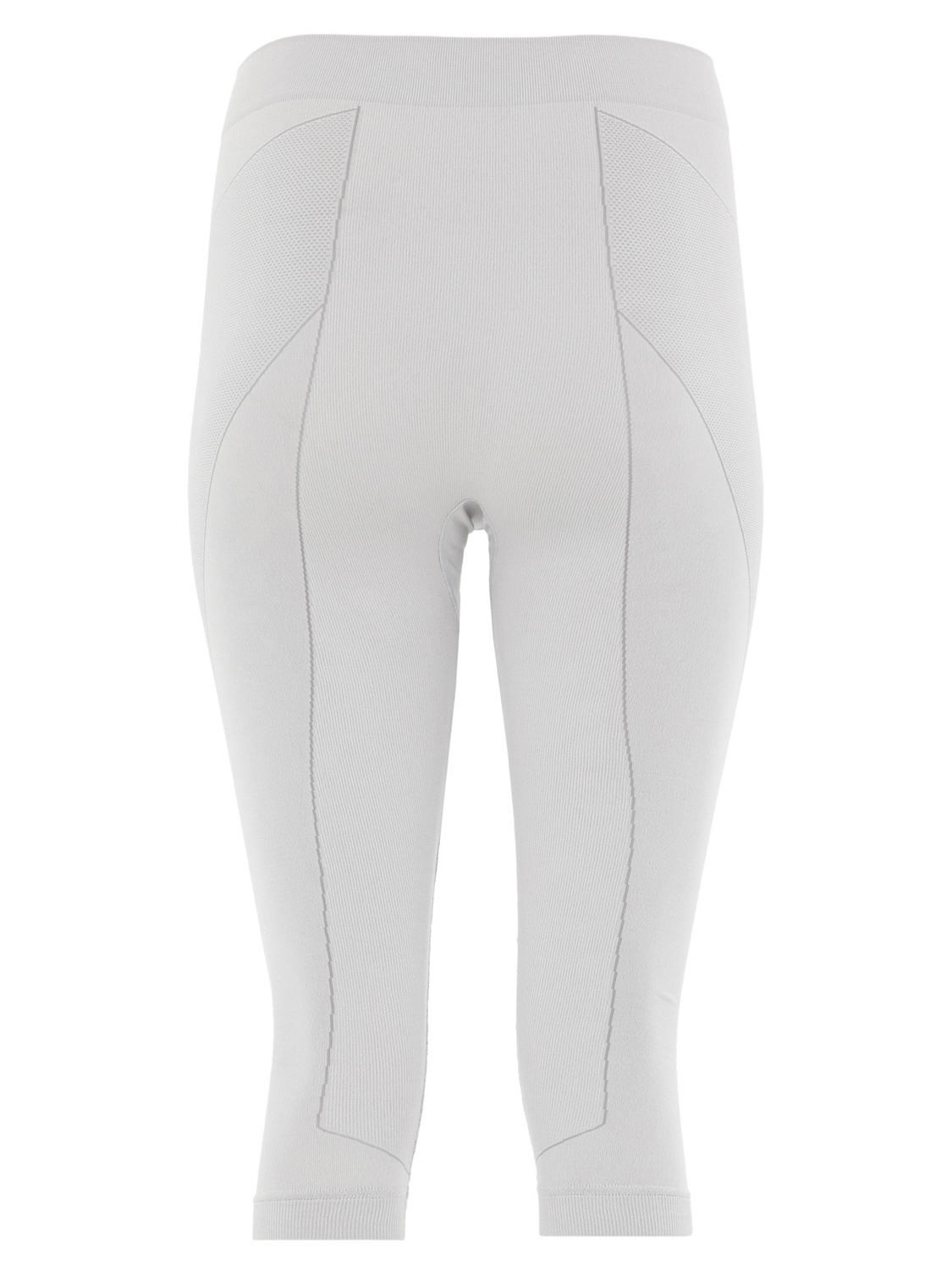Кальсоны Accapi Polar Bear Sport 3/4 Pants W White/Silver