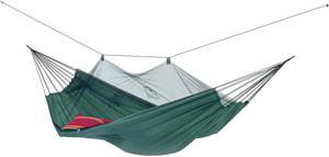 Гамак Amazonas Ultralight Moskito-Traveller