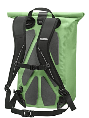 Герморюкзак Ortlieb Velocity Ps 23 Pistachio