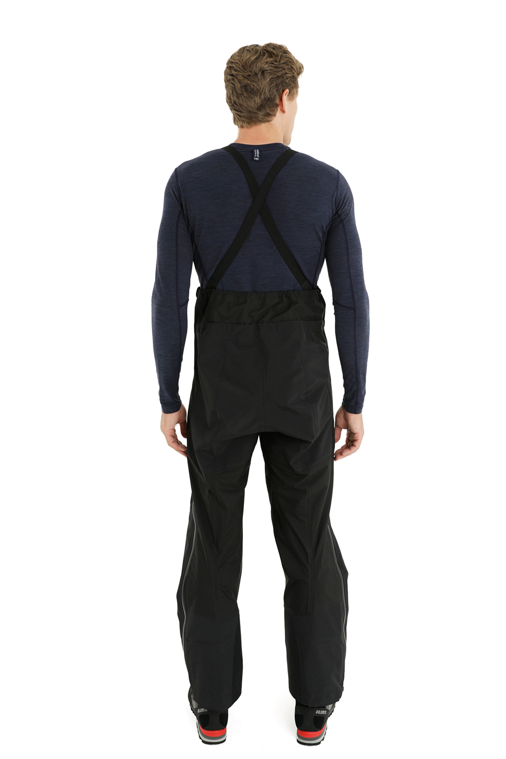 Arcteryx beta store sv bib
