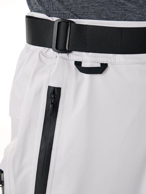 Брюки сноубордические VERSTA Rider Collection Grey