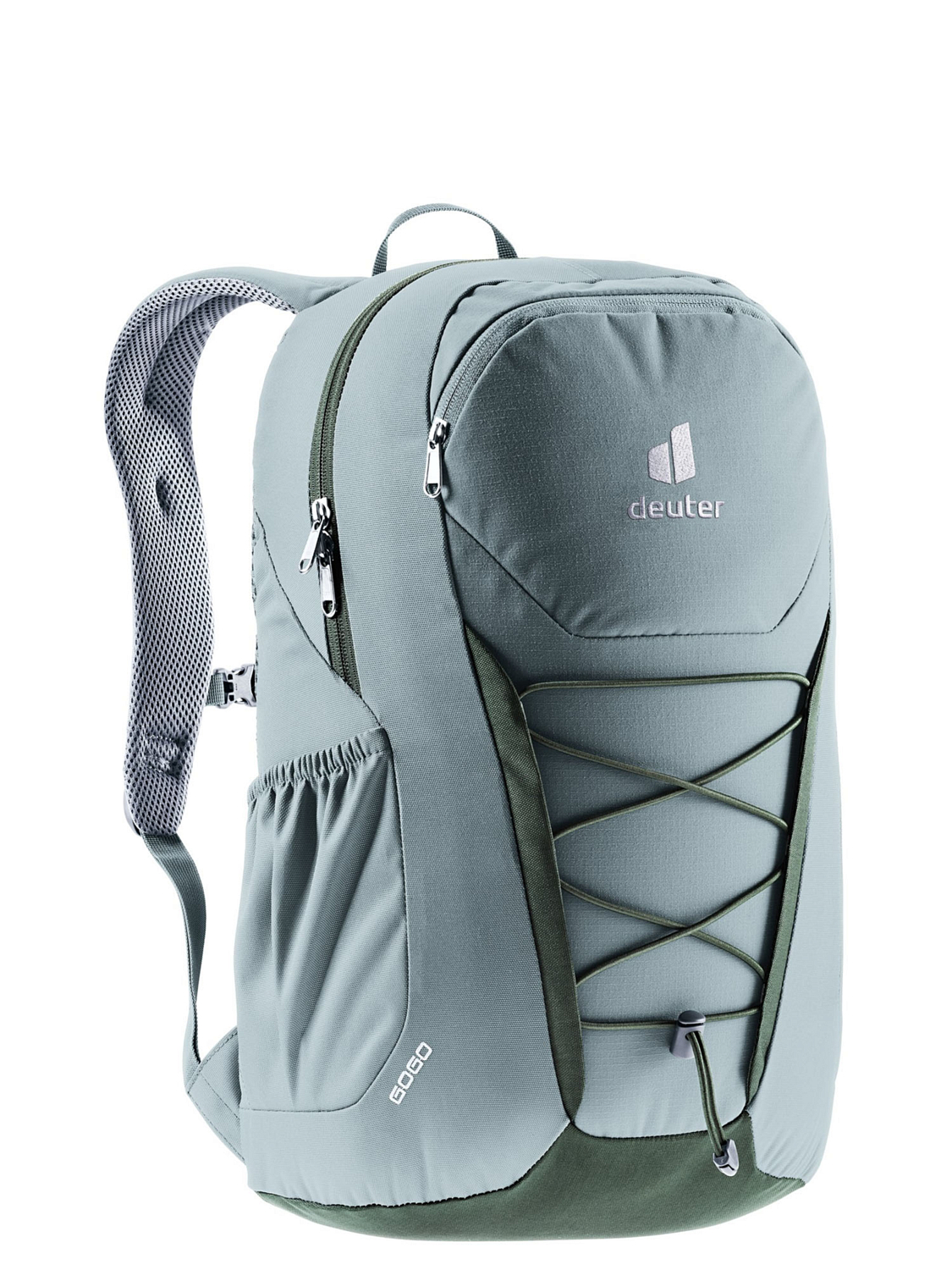 Рюкзак Deuter Gogo Sage-Ivy