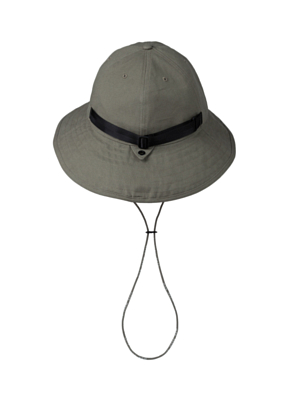 Панама Buff Nmad Bucket Hat Yste Forest