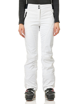 Брюки горнолыжные Sportalm Woid Optical white
