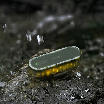 Фонарь кемпинговый NexTool Twinkle Light Rechargeable