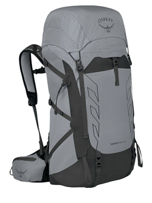 Рюкзак Osprey Tempest Pro 40 Silver Lining