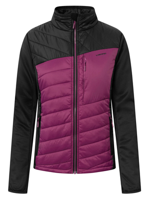 Куртка VIKING Blast Black/Fuchsia
