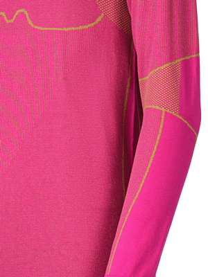 Термобелье VIKING Riko Kids Fuchsia
