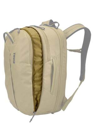Рюкзак THULE Aion Travel Backpack 28L Nutria
