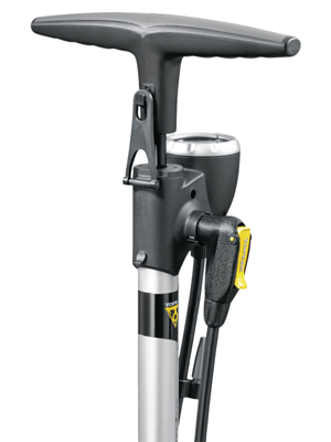 Велонасос TOPEAK Joe Blow Turbo