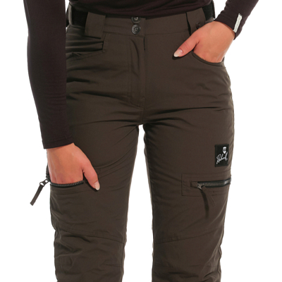 Комплект одежды для сноуборда Rehall Graphite Red