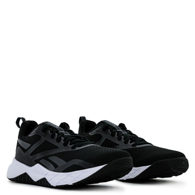 Кроссовки Reebok Nfx Trainer Black/Gray