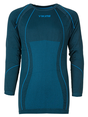 Термобелье VIKING Skido Kids Navy Blue