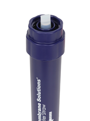 Фильтр для воды Membrane Solutions Ws02 Water Filter Straw