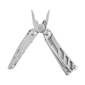 Мультиинструмент NexTool Flagship Pro Multi Tool Silver