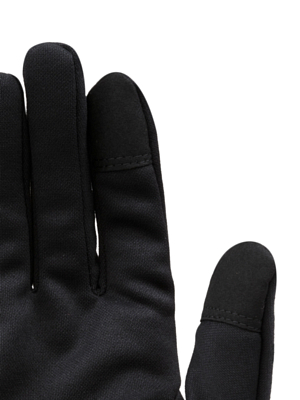 Перчатки Nordski Run Black