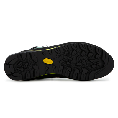 Ботинки Scarpa Zodiac Tech GTX Waterfall/Black