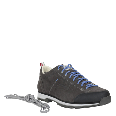 Ботинки Dolomite 54 Low Anthracite/Blue