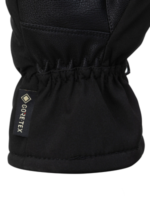 Перчатки VIKING Monterosa GTX Black