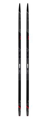 Беговые лыжи с креплениями ROSSIGNOL Delta Comp R-Skin + ROTTEFELLA QuickLock Classic IFP