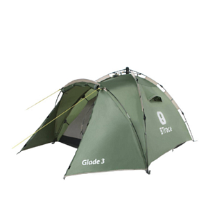 Палатка BTrace Glade 3