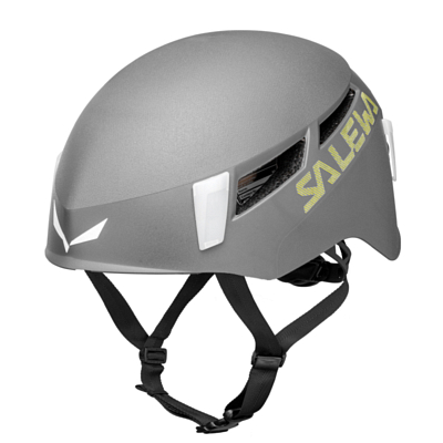 Каска Salewa Pura Dark Grey