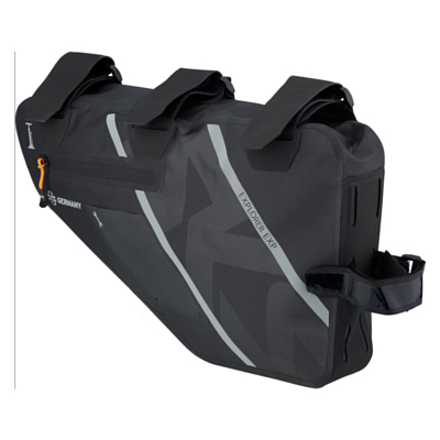 Сумка на раму SKS Explorer Frame Black