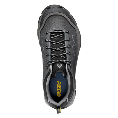 Ботинки Asolo Acadia GTX MM Graphite/Black