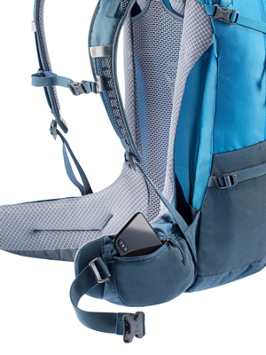 Рюкзак Deuter Futura 27 Reef/Ink