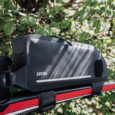 Сумка на раму Zefal Z Adventure T1 Frame