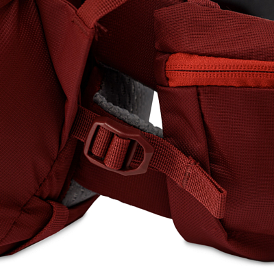 Рюкзак Salewa Alptrek 38+5 Pompeian Red/Syrah