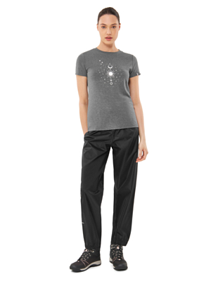 Футболка VIKING Lako Bamboo Dark Grey