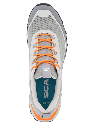 Scarpa Ribelle Cross 2 Laufschuh gray tonic 63136 Weite mittel Scarpa Ribelle Cross 2 Laufschuh gray tonic 63136 Weite mittel