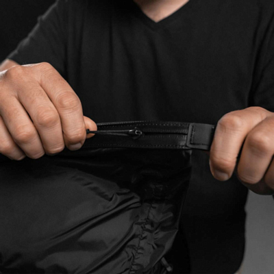 Герморюкзак Matador Складной Freerain 22L Черный