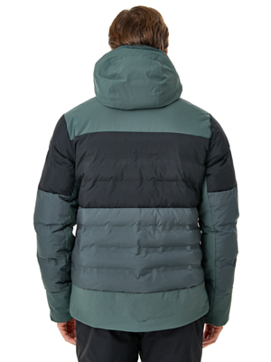Куртка горнолыжная HEAD Blaze Dark Thyme