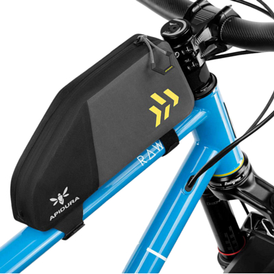 Сумка на раму Apidura Backcountry Top Tube 1L