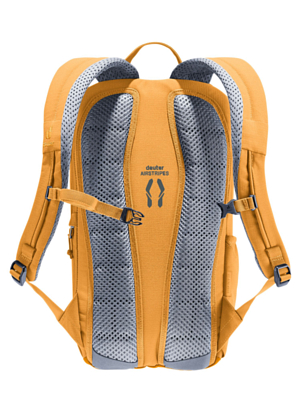 Рюкзак Deuter Stepout 12 Amber/Maple