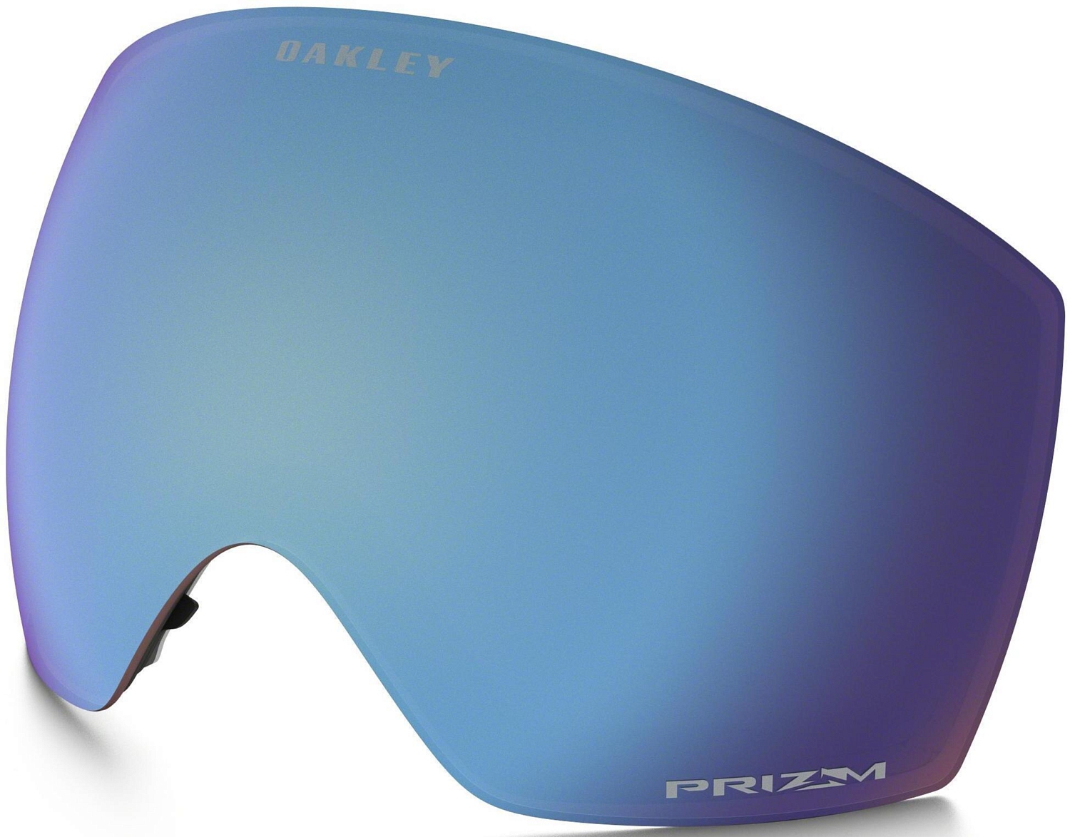 Линза Oakley 2021-22 Flight Deck L S3 Prizm Sapphire Iridium