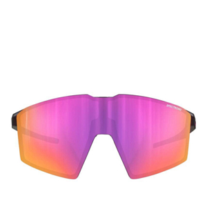 Очки солнцезащитные Julbo Edge Black/Pink/Spectron 3CF/Gray/Multilayer Pink + AF