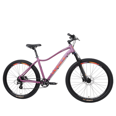 Велосипед Welt Edelweiss 2.0 HD 27 Violet