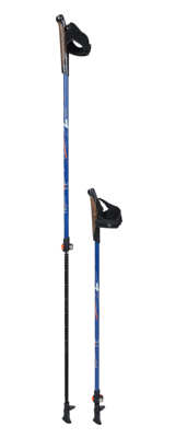 Палки для скандинавской ходьбы Ternua Walking Pole High Tide