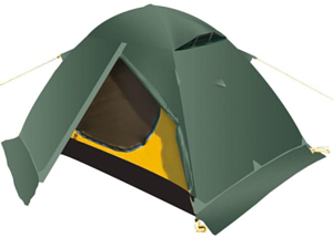 Палатка BTrace Ion 3 зеленый