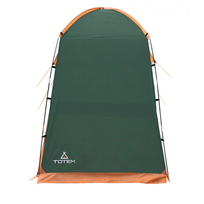 Палатка для душа и туалета Tramp Totem Privat (V2) Green