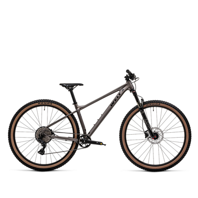 Велосипед Welt Rambler 1.0 Luxury Graphite
