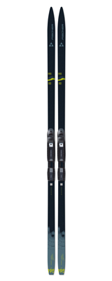 Беговые лыжи FISCHER Country Crown 60